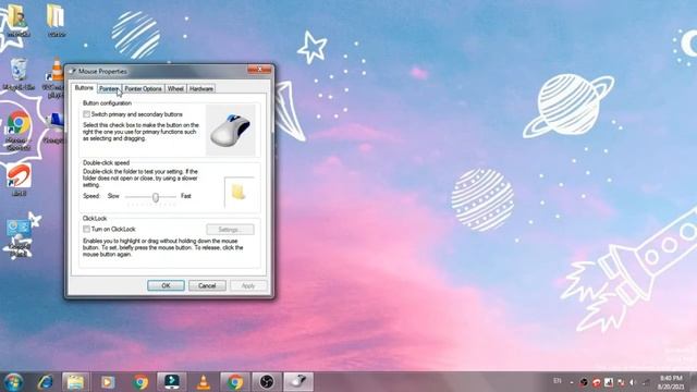 (Easy) How To Change Your Mouse cursor | සිංහල Tutorial | Costome cursors In 2021 Method смотреть онлайн