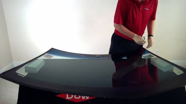 How to Apply Betaprime Clear Auto Glass Primer смотреть онлайн
