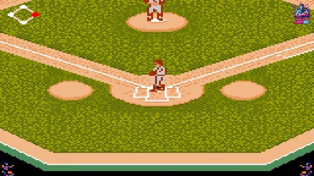 Triple Play 2001 Gameplay Game Boy Color HD 1080p смотреть онлайн
