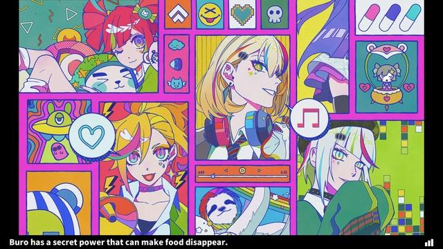 Muse Dash Gameplay (3) смотреть онлайн