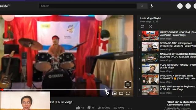 HOW TO GET 4000 WATCH HOURS ON YOUTUBE| VLOG #6| WonderJ Vlogs смотреть онлайн