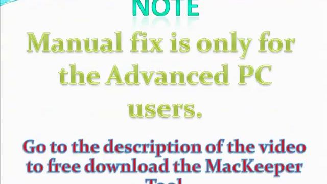 Easy Way to Fix Mac Error Code 32640 svDisabled смотреть онлайн