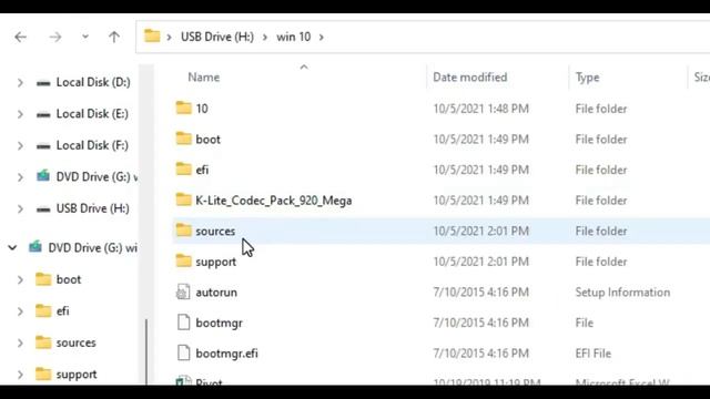 Two simple ways to install Windows 11 | Bypass all errors |bypass TPM boot method |Hamara Vision смотреть онлайн