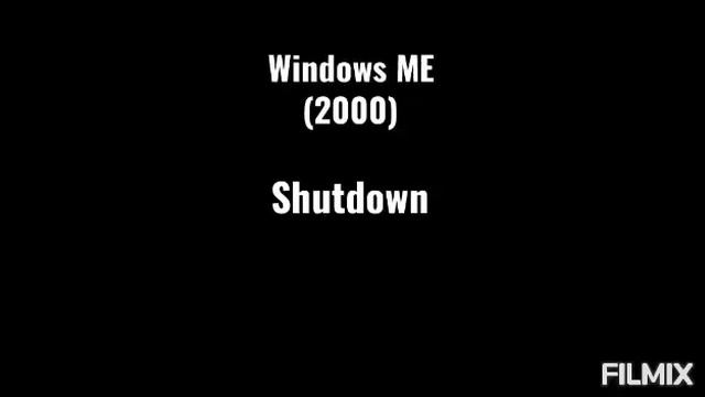 All windows startups and shutdowns смотреть онлайн