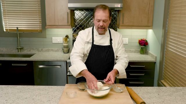Baking Chocolate Chip Cookies and Apple Pie with U.S. High Oleic Soybean Oil смотреть онлайн