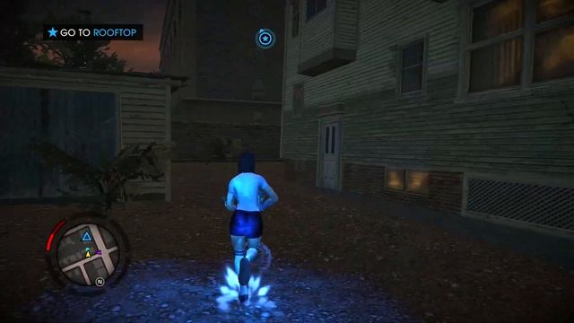 Saints Row IV Funny Gameplay 11 | Acer Nitro 5 | Radeon | Ryzen смотреть онлайн