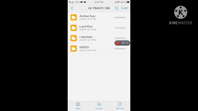 PUBG LAG FIX CONFIG FOR 2 ,3,4,6 AND 8 GB RAM DEVICES#Pubgmobile#godxproyt смотреть онлайн