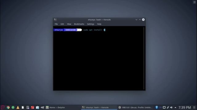 How to install terminator on ubuntu / linuxmint / debian смотреть онлайн