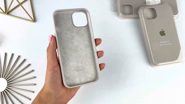Чехол на iPhone 13 Stone (11) смотреть онлайн