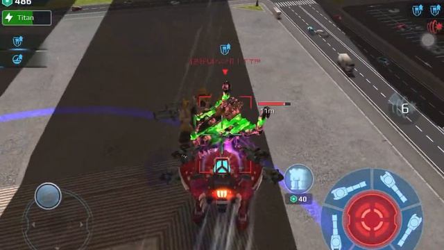 Part 1 WAR ROBOTS IOS TEAM PHL(ΩMΣGΔ) vs PHL(BYOB/ZEN) CIVIL WAR FRIENDLY CUSTOM GAME смотреть онлайн