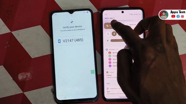 Boom !! Vivo Y15c Y15s Google Account Bypass | Without pc - 100% Working смотреть онлайн