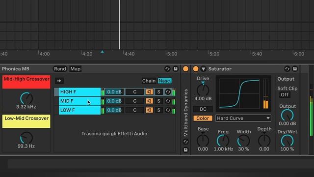 I MIGLIORI PLUGIN GRATUITI di ABLETON LIVE | Plug-in gratis che devi assolutamente provare! смотреть онлайн