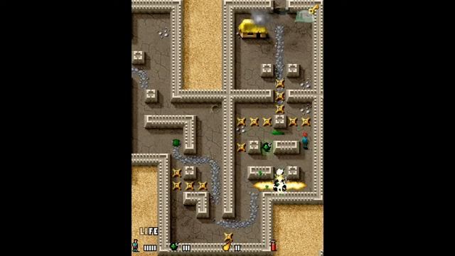 Explode Arena (Windows Mobile) °Arcade Mode°#End смотреть онлайн
