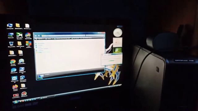 God mode crashes Windows Vista! смотреть онлайн