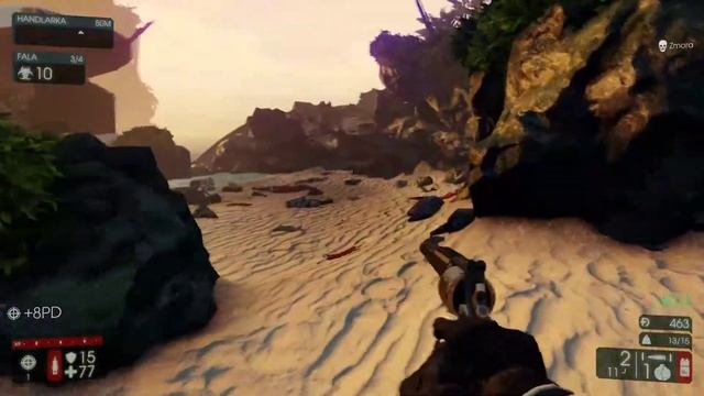 Killing Floor 2 смотреть онлайн