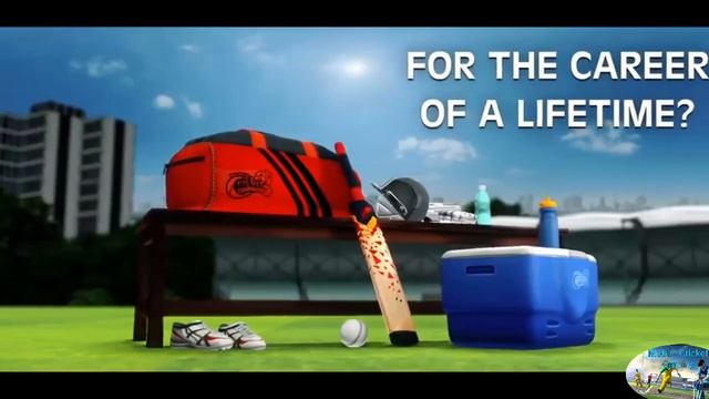 World Cricket Championship 3 - Wcc3 new update hidden features | V 0.4 update hidden features revie смотреть онлайн