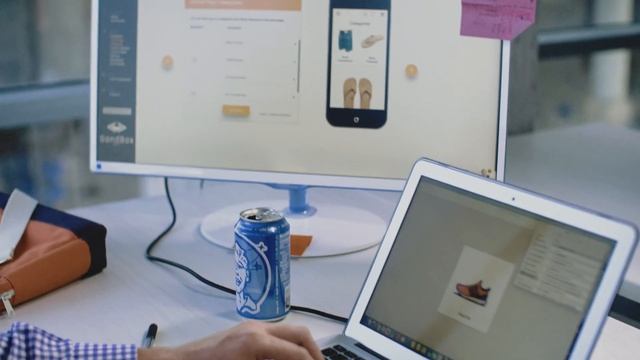 Ben Hates Sandbox Commerce - Learn About Sandbox App Builder for iOS and Android смотреть онлайн