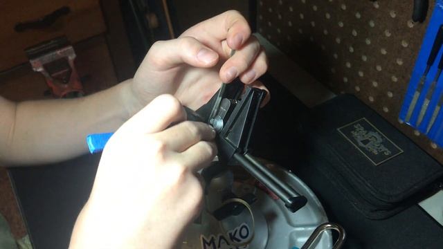 ASSA Abloy Twin Combi, Pick and Gut... AGAIN смотреть онлайн