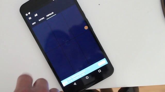Top 4K Wallpapers Apps - Ep8 смотреть онлайн