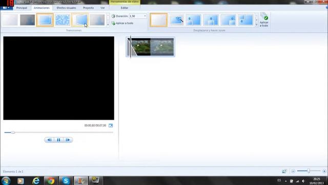 Como descargar y tutorial de Windows Live Movie Marker смотреть онлайн