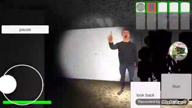 BBCCS 4 Android CHAOOOS! THIS BACK!