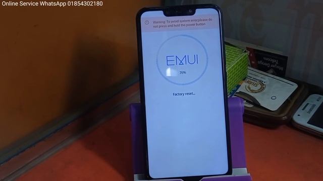 Huawei Nova 3i Frp Bypass Huawei INE LX2 Frp Bypass [C636] Android 9.1.0 смотреть онлайн