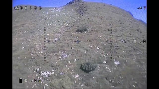 FPV RIP AstroX5 & Gopro5 Episode 5/5 @Swiss Alps смотреть онлайн