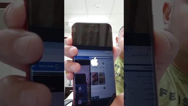 UNBOXING IPHONE 11 128GB RED COLORWAY смотреть онлайн