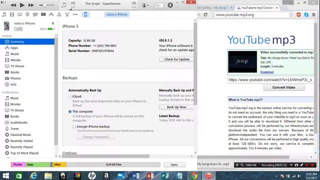 how to get itunes music for free смотреть онлайн
