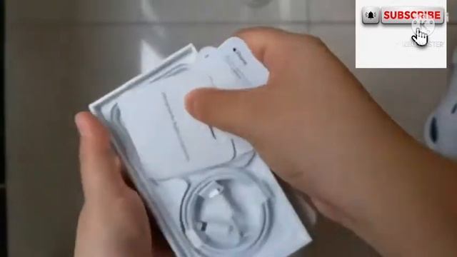 Iphone 13 Mini White Unboxing.