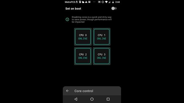 Speed Up Your (ROOTED) Phone Using Franco Kernel Manager (2019) смотреть онлайн