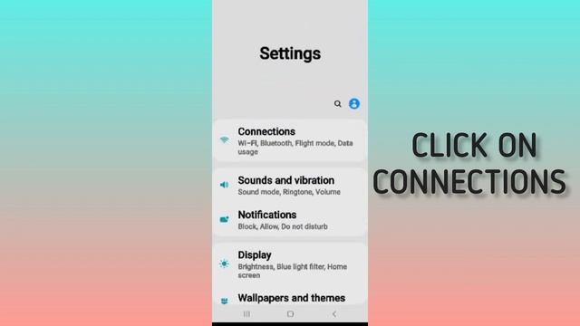 Fix Android Auto App Network Connection (No Internet) Problem|| TECH SOLUTIONS BAR смотреть онлайн