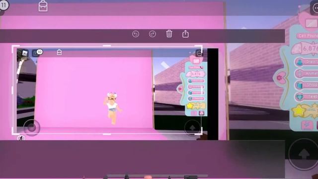 How I make my GFXs on Roblox | Read Description | смотреть онлайн