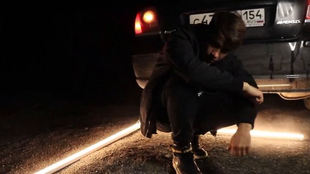 Стэфард - Hennessy (Official Music Video) смотреть онлайн