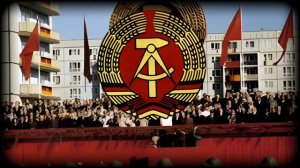 Гимн ГДР «Возрождённая из руин»