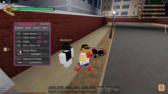 *FREE* 🏹 YOUR BIZARRE ADVENTURE [AUTO-FARM],[ITEM FARM] & MORE SCRIPT 🏹 - ROBLOX SCRIPT смотреть онлайн