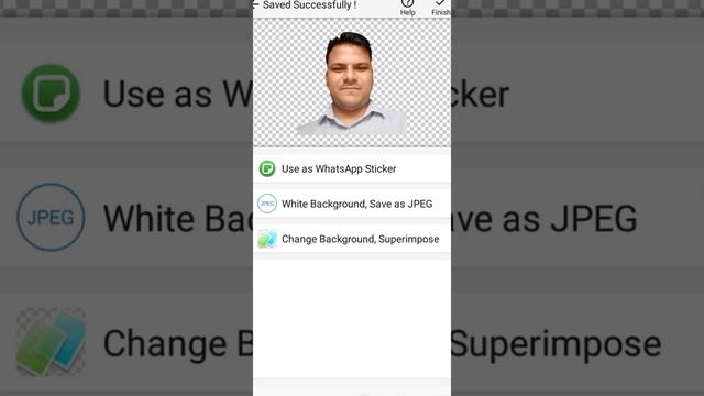 How to Create Whatsapp Stickers | MAKE YOUR OWN WHATSAPP STICKER смотреть онлайн