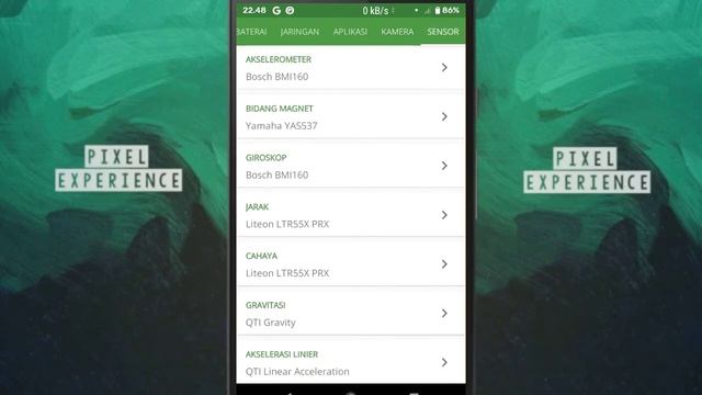 Review Rom Pixel Experience Plus Android 10 Untuk Redmi 4A смотреть онлайн
