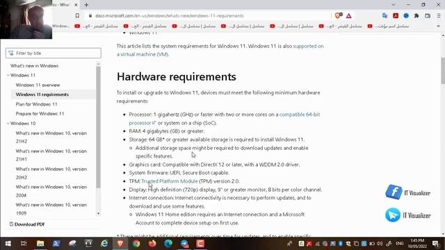 65- Creating Windows 11 Master Image With Different Open Source Programs & Tricks & Tweaks Part 1 смотреть онлайн