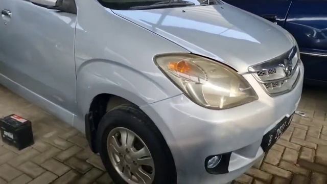 PRABU MOTOR PONOROGO TERBARU 16-8-2022 смотреть онлайн