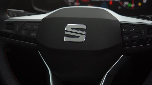 Nouvelle Seat Leon 2020 - Extérieur et intérieur смотреть онлайн