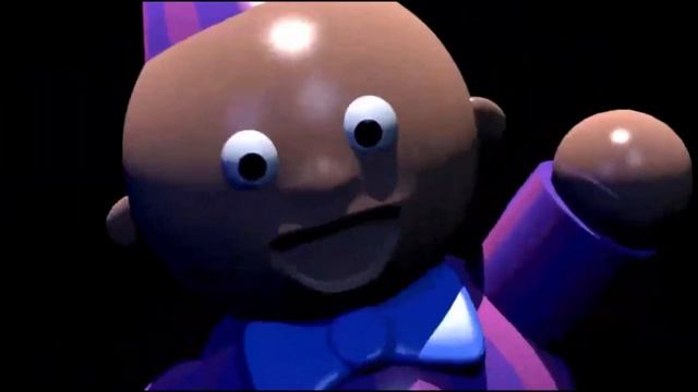Baby Nightmare Circus Jumpscares (Dump) смотреть онлайн