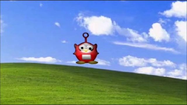 TELETUXIES смотреть онлайн