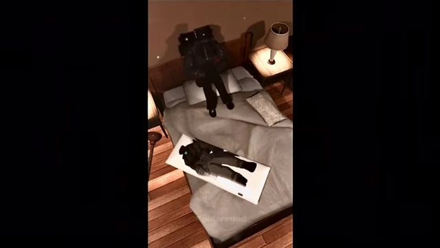 Plunger Man Died Sad Edit