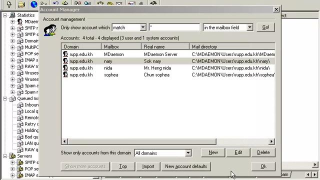 Windows Server 2003 Speak Khmer(109 Account can or not use web client) смотреть онлайн