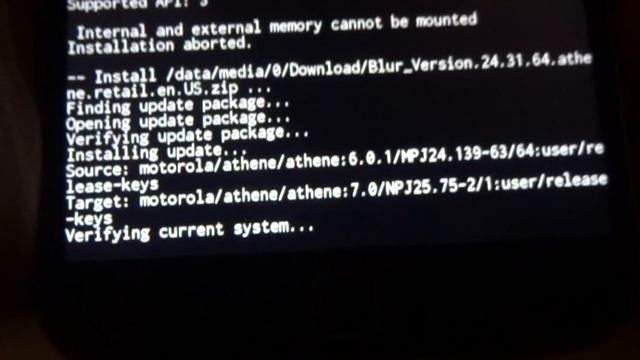 how to install android 7 0 nougat in moto g4 plus смотреть онлайн