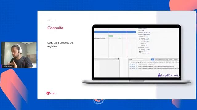 Qualidade de software: Métricas de saúde - Victor Rodrigues смотреть онлайн