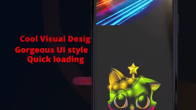 Neon wallpaper смотреть онлайн