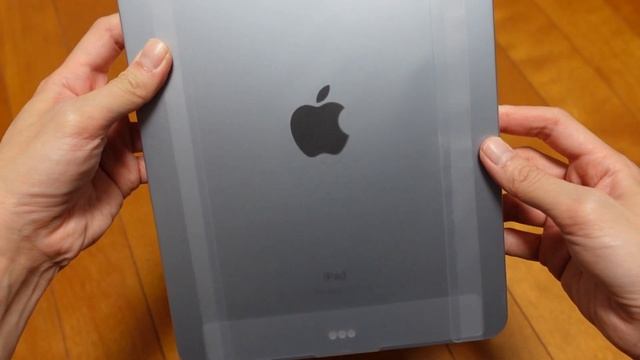 unboxing an ipad air 4 and apple pencil 2 in silence смотреть онлайн