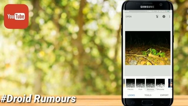 Snapseed had been updated || 2.18.. || Android || Get destroyed ...? смотреть онлайн